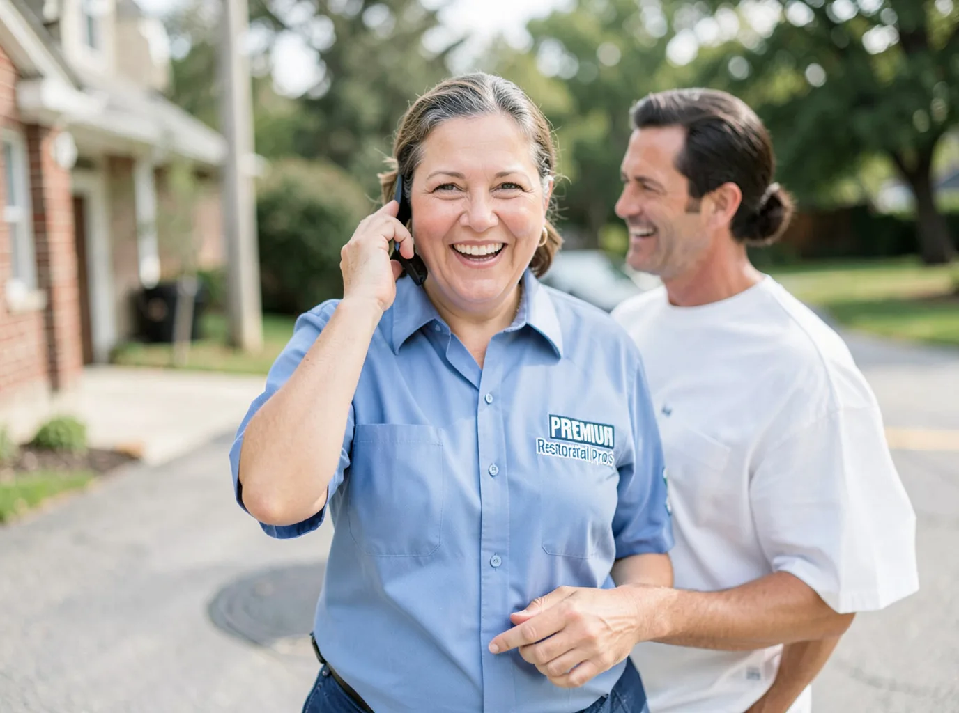 Water Damage Restoration Addington, OK FAQs